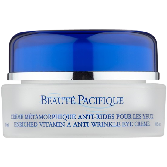 Køb Beauté Pacifique A Anti-Wrinkle Eye Creme 15 ml.
