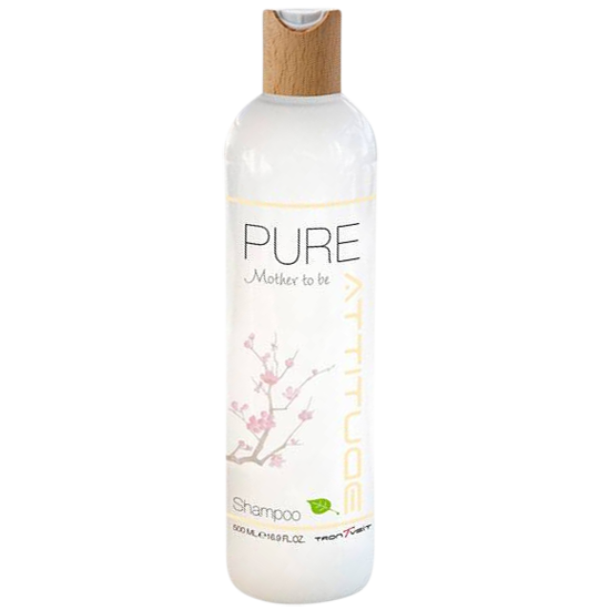 Køb TronTveit Attitude Pure Mother To Shampoo 500 ml.