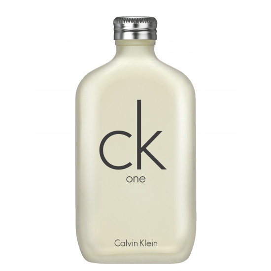 calvin klein ck one 50 ml