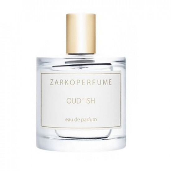 Zarkoperfume OUD’ISH EDP 100 ml.