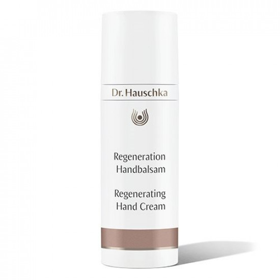 Dr. Hauschka - Regenerating Hand Cream 50 ml.
