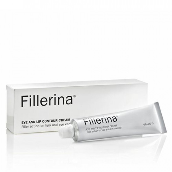Fillerina Eye & Lip Grad 3 (15 ml)