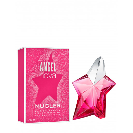 Mugler Angel Nova EDP Refillable (50 ml)