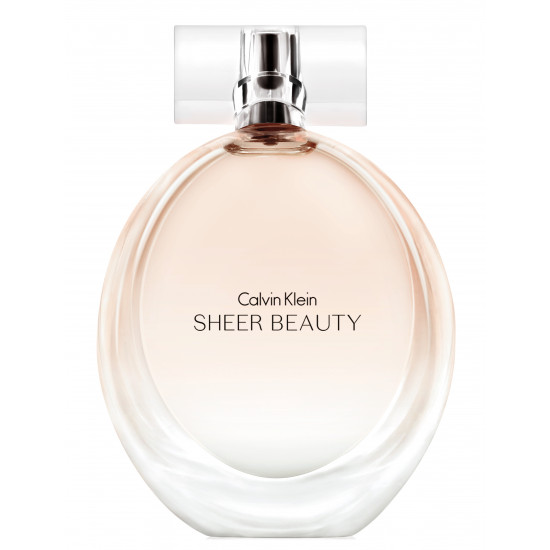 Calvin Klein Sheer Beauty EDT (30 ml)