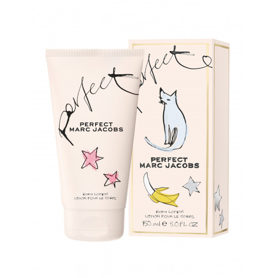 Marc Jacobs Perfect Body Lotion (150 ml)