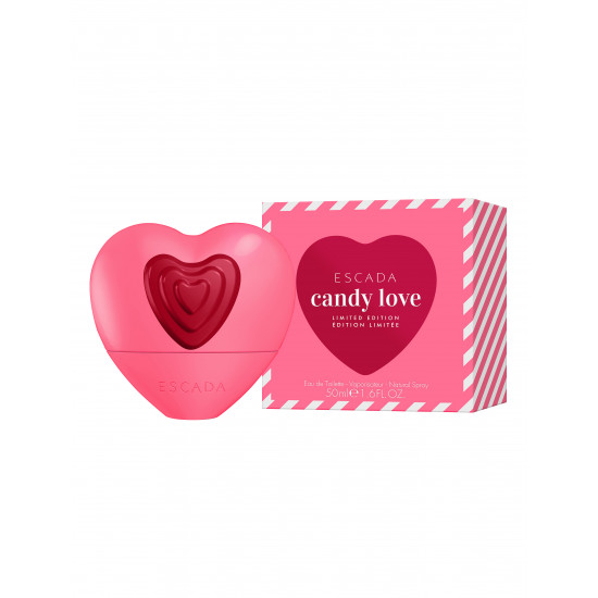 Escada Candy Love EDT (50 ml)