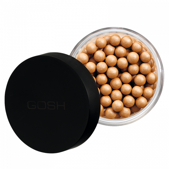 GOSH Precious Powder Pearls 25 g. 