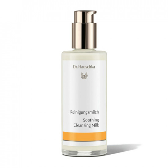 Dr. Hauschka Soothing Cleansing Milk 145 ml.
