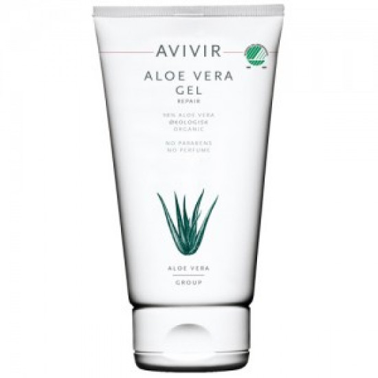 Avivir Aloe Vera Gel 98% 150 ml.