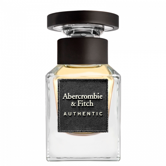 Abercrombie & Fitch Authentic Man EDT (30 ml)