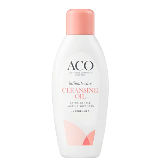 ACO Intimate Care Cleansing Oil (150 ml)