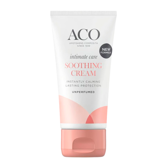 ACO Intimate Soothing Cream (50 ml)