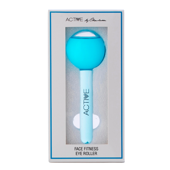 Active By Charlotte Eye Roller Blue (100 ml)