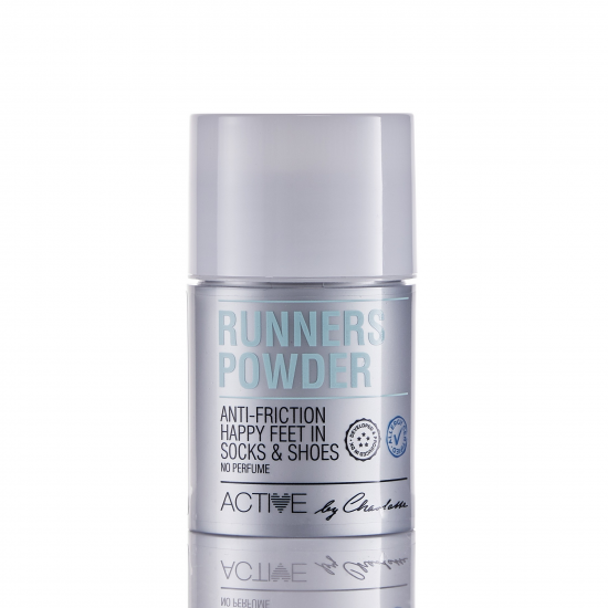Active by Charlotte Runners Powder 50 g.
