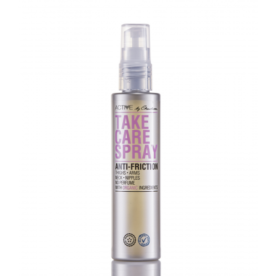 Active by Charlotte Take Care Spray (100 ml) 