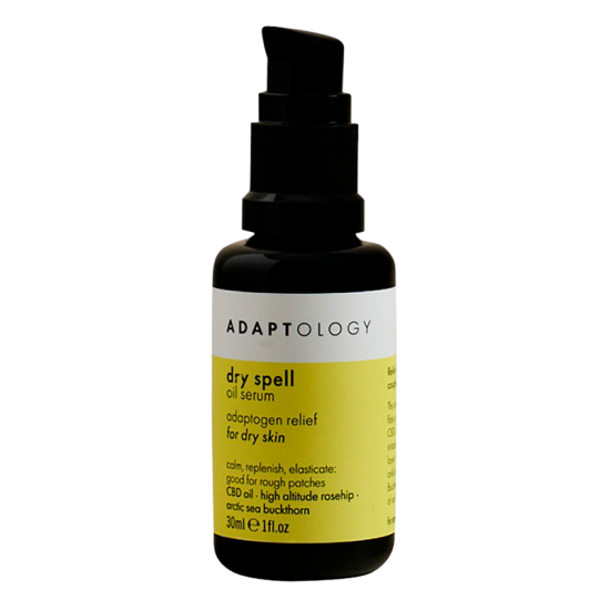 ADAPTOLOGY Dry Spell Serum (30 ml)