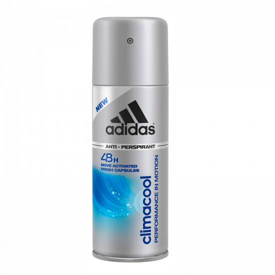 Adidas Cool For Him Deodorant Spray (150 ml)