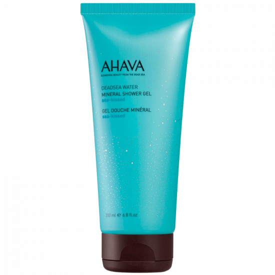 Ahava Mineral Shower Gel Sea Kissed 200 ml.
