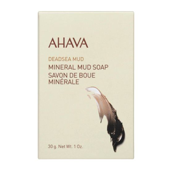 Ahava Purifying Mud Soap 100 g.
