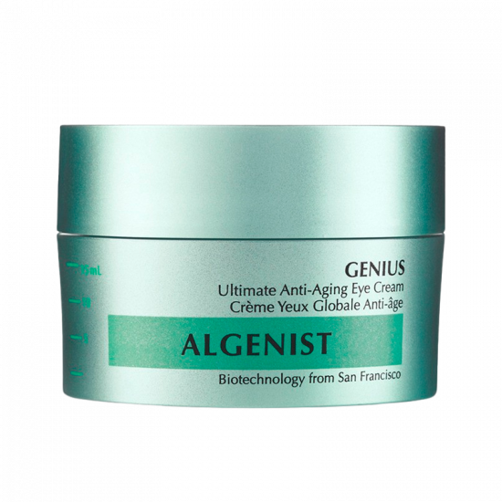 Algenist Genius Ultimate Anti-Aging Eye Cream (15 ml)