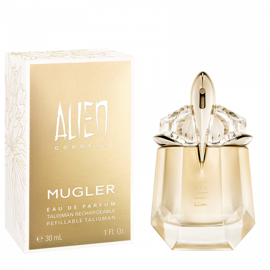 Mugler Alien Goddess EDP (30 ml)