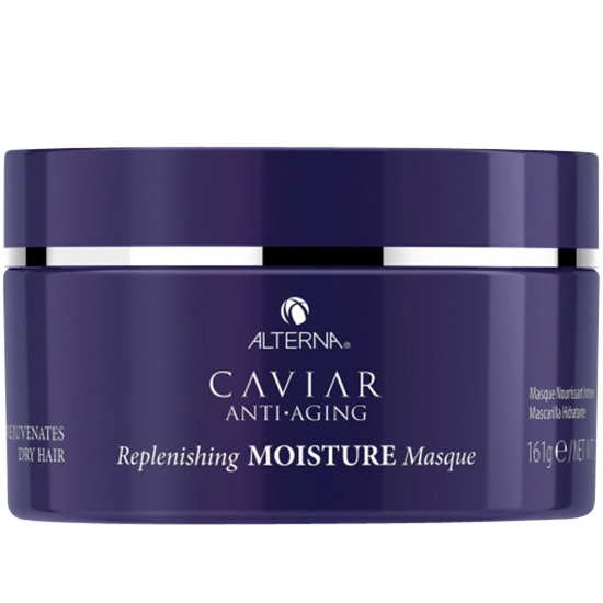 alterna caviar anti-aging replenishing moisture masque 161 g.
