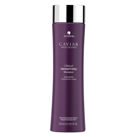 alterna caviar clinical densifying shampoo 250 ml.