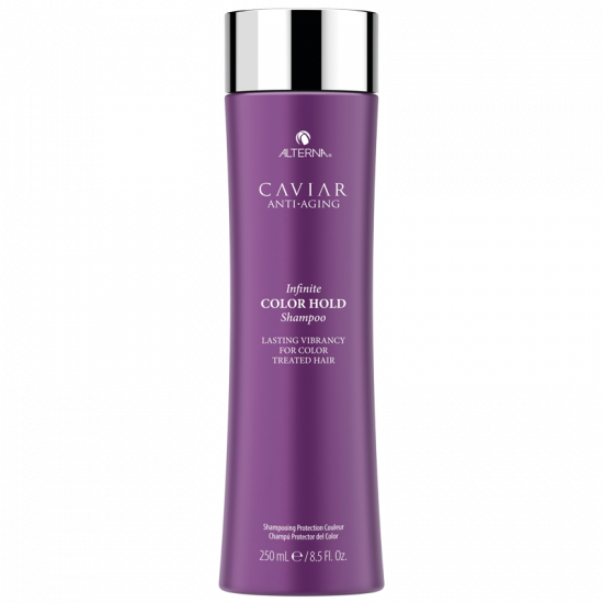 Alterna Caviar Infinite Color Hold Shampoo 250 ml.
