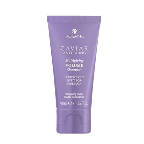 Alterna Caviar Multiplying Volume Shampoo 40 ml.