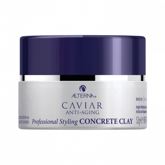 Alterna Caviar Anti-Aging Concrete Clay 52 g.