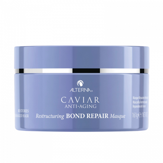 Alterna Caviar Anti-Aging Restructuring Bond Repair Masque 161 g.