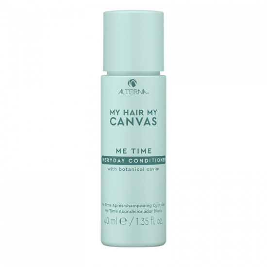 Alterna My Hair My Canvas Me Time Everyday Conditioner 40 ml.