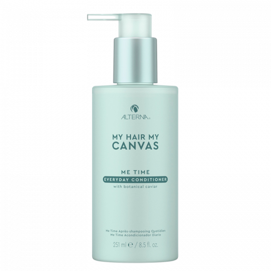 Alterna My Hair My Canvas Me Time Everyday Conditioner 251 ml.
