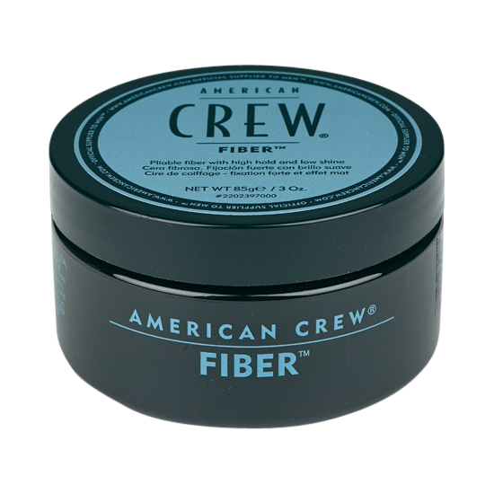american crew fiber 85 g