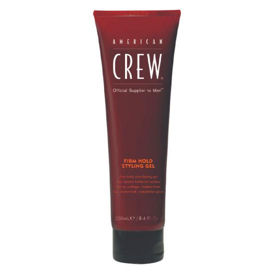 American Crew Firm Hold Styling Gel 250 ml.