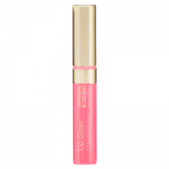 Annemarie Börlind Lip Gloss Soft Pink 22 