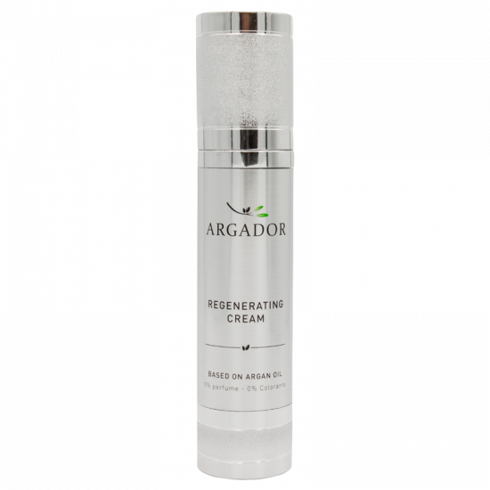 Argador Regenerating Cream Argan Olie (50 ml)