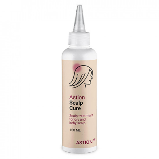 Astion Scalp Cure 150 ml.