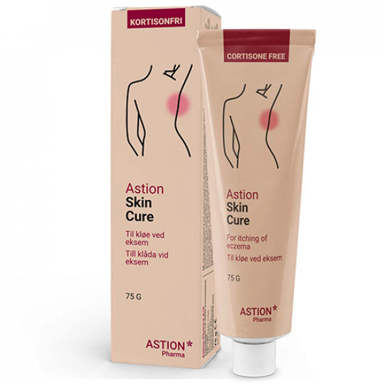 Astion Skin Cure 75 g.