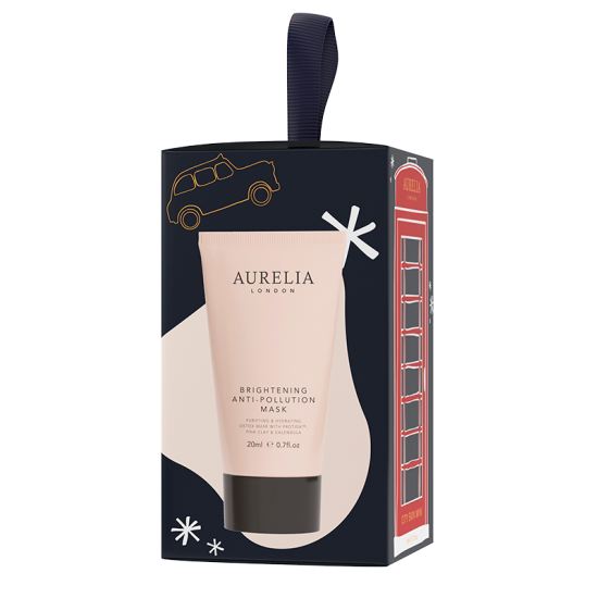 Aurelia London City Skin Mini (20 ml)