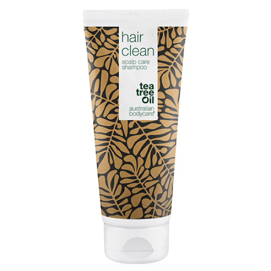 Australian Bodycare Hair Clean Shampoo (200 ml)