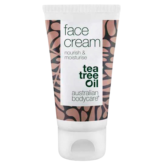 Australian BodyCare Face Cream (50 ml)