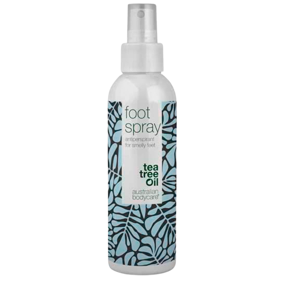 Australian Bodycare Foot Spray (150 ml)