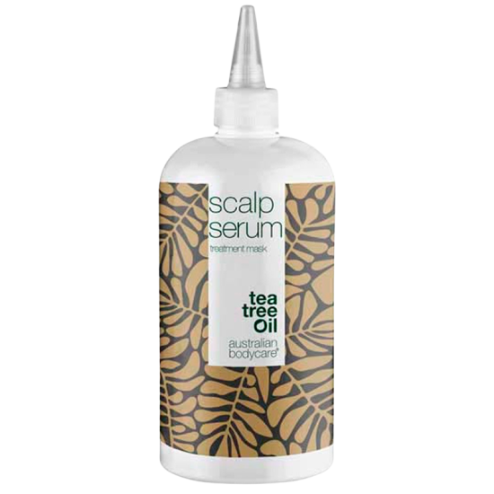 Australian Bodycare Scalp Serum (500 ml)