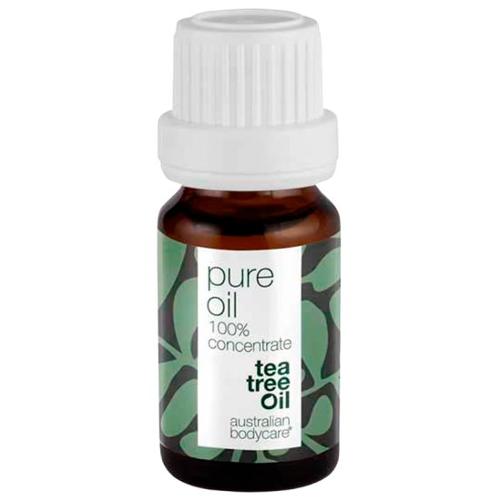 Australian Bodycare Tea Tree Oil (10 ml)
