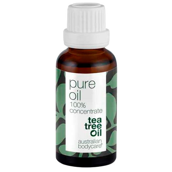 Australian BodyCare Tea Tree Oil (30 ml)