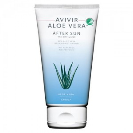 Avivir Aloe Vera After Sun 150 ml.