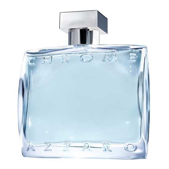 Azzaro Chrome After Shave 