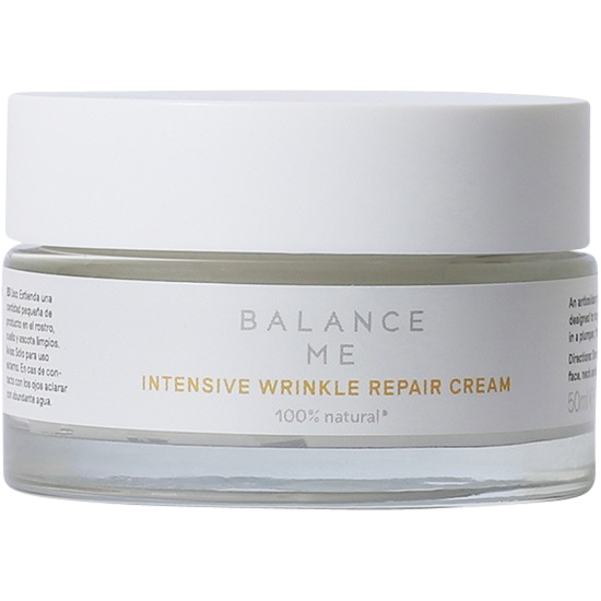 Balance Me Intensive Wrinkle Repair Cream 50 ml.