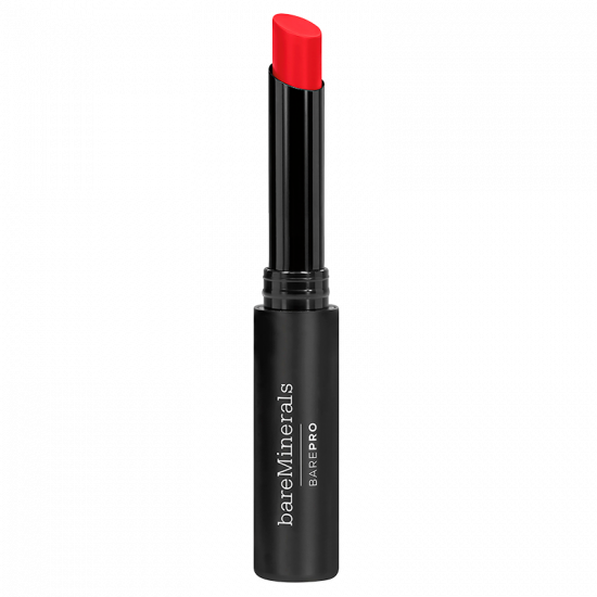 bareMinerals barePRO Longwear Lipstick Cherry (2 g)